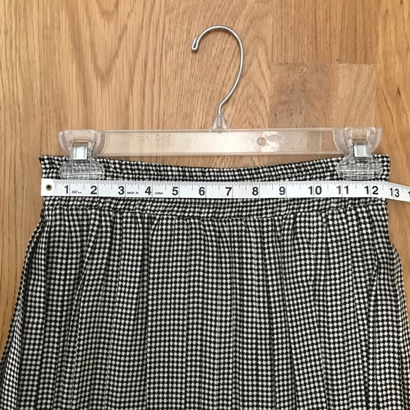 Saks Fifth Avenue Midi Skirt - Picture 5 of 6